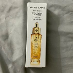 Guerlain Youth Watery Oil 15 ml only used once